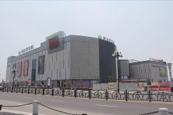 -先锋国际宴会中心(先锋国际广场店)