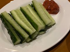 -福烤锦花(长乐路店)