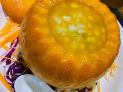 -绿雅居原生态农庄(小涌店)