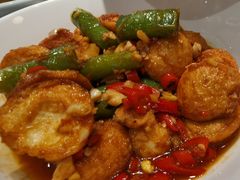 -兰湘子·湘菜小炒(长安万科广场店)