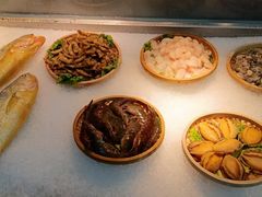 -莆田餐厅PUTIEN(颐堤港店)