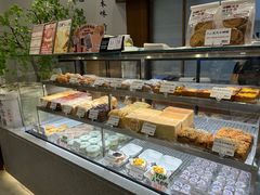 -君之狮子山·轻糖烘焙(松江印象城店)