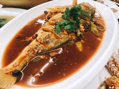 -望海潮海鲜店 特色家常菜(在海一方店)