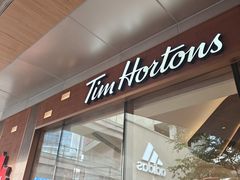 -Tims天好咖啡·贝果(雁展路万象天地店)