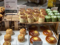 -七鲜超市(瑞虹天地太阳宫店)