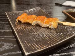 -玄白·炭烤活鳗(上海首店)