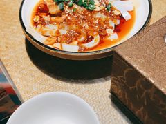 -渝信川菜(西单店)