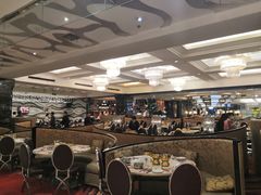 大堂-芭菲盛宴·环球美食(解放碑英利国际店)