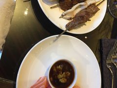 -深圳四季酒店·馥自助餐厅