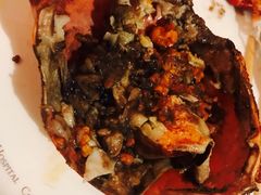 -Ministry of Crab(科伦坡店)