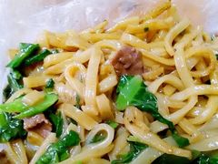-长平老姿娘夜粥(平东一街店)