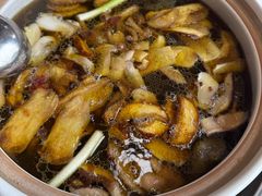 -爱膳菌锅锅(阳南店)