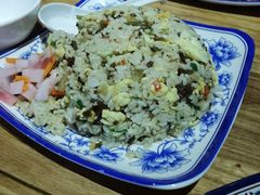 特色炒饭-山城遇宴·重庆江湖菜(五道口银谷大厦店)