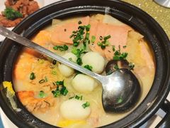 -御沪沪味园.融合菜.海鲜(斜土路店)