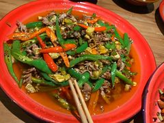 -半步颠小酒馆(繁花中心)