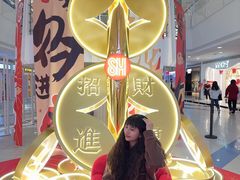 -SM广场