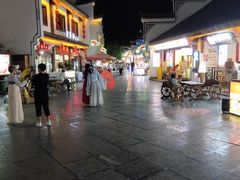 -零陵古城