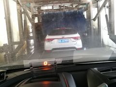 -临沂市三财石化加油站