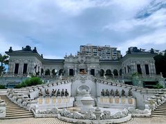 -珠海圆明新园
