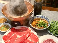 -南门涮肉(后海店)