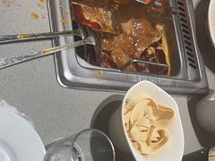 -海底捞火锅(江北万达商业广场店)