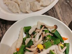 -前海沿·青岛菜(乐客城店)