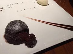 -弗兰克牛排西餐厅Ribone steak house(柠檬花园店)