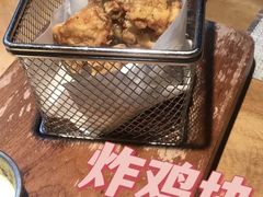 -森味薪火烧•烧鸟居酒屋•日本料理(望京店)
