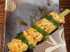 -鸟鹏烧鸟居酒屋(熙龙湾店)