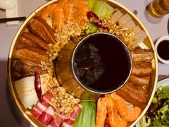 -鼓楼东街老火锅(鼓楼店)