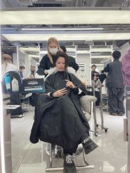 -MY HAIR ARDOR