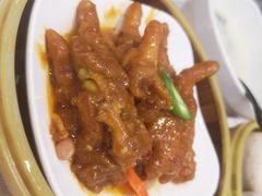-广东茶楼(鱼峰店)