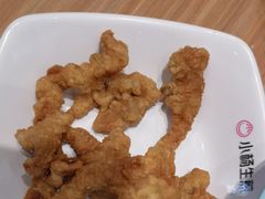 -小杨生煎(香港名都店)