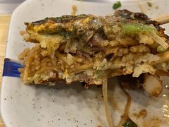 -日葵 大阪烧ひまり(仙霞路店)