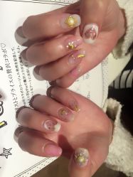 -PinkBaby美甲美睫