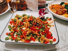 -老友王·南宁特色菜(金汇如意坊店)
