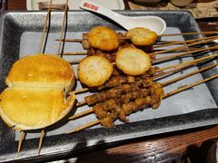 -管氏翅吧(护国寺店)