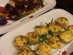 -米兰西点(新华路店)