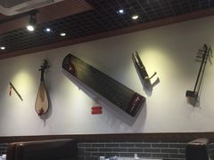 -京味民福烤鸭店(建设四马路店)