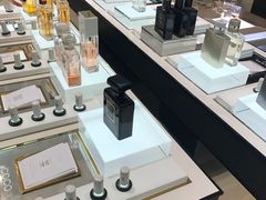 -Chanel(德基广场店)
