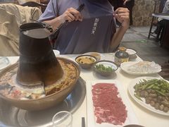 -福寿斋·老北京铜锅涮肉·烤鸭(顺义总店)