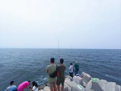 -天津妈祖文化园