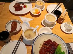 -兰亭轩茶餐厅(长江路店)