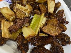 -回味南塘老王虾尾(总店)
