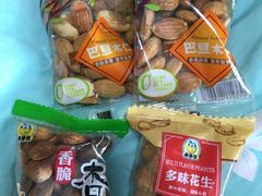 -来伊份(沙洲东路店)