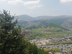 -五台山风景名胜区