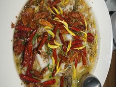 -太二酸菜鱼(正大广场店)