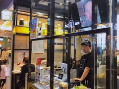 -自黑豆夫·臭豆腐夹馍(四海唐人街店)