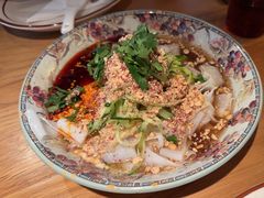 -纳鲁孜·新疆特色餐厅(上海悦荟广场店)