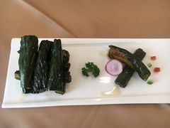 五味腌黄瓜-明城五号烤鸭坊(建国门店)